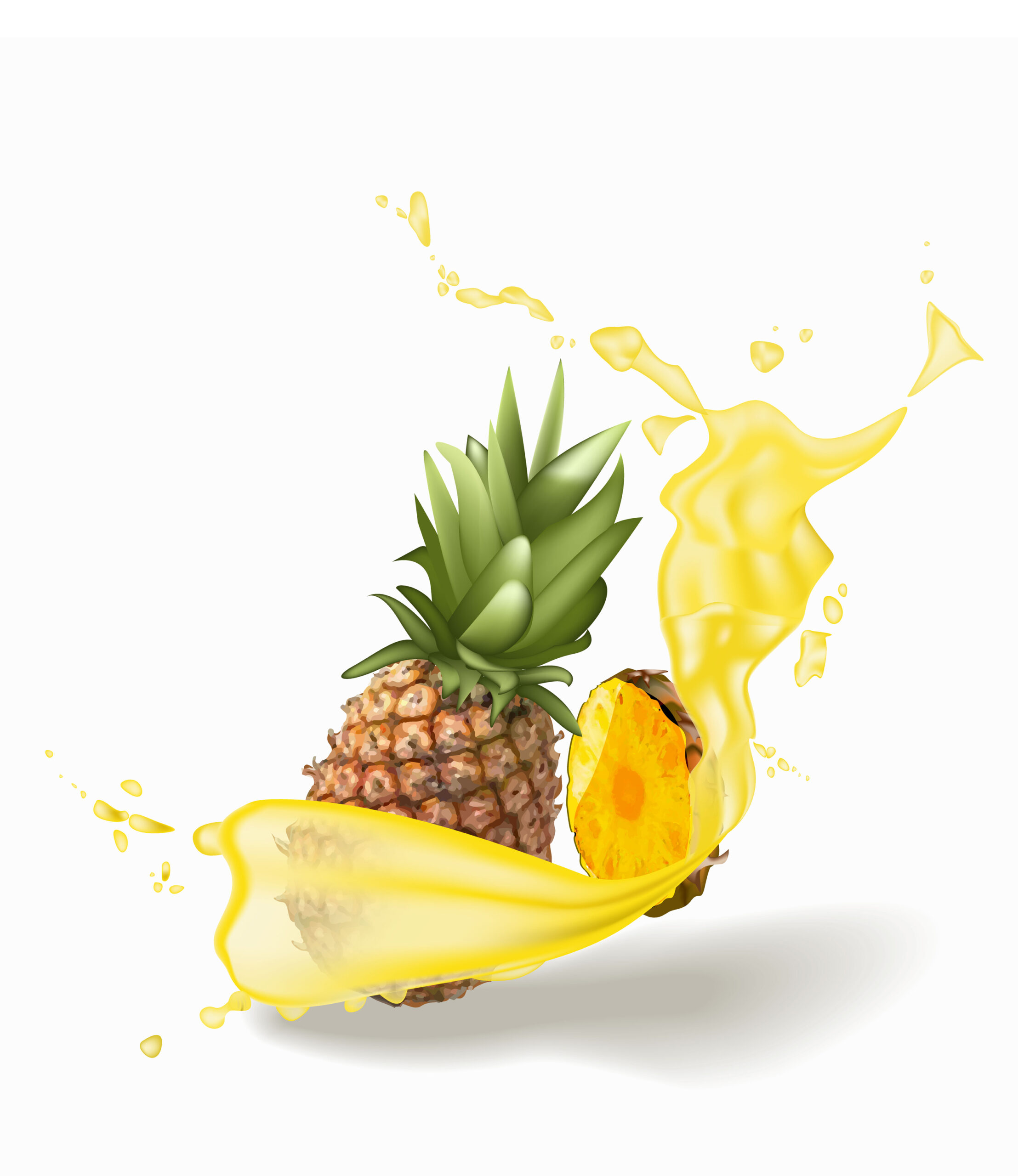 pineapple